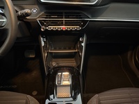 Peugeot e-2008 vaihtoauto