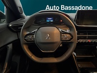 Peugeot e-2008 vaihtoauto