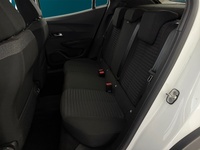Peugeot e-2008 vaihtoauto