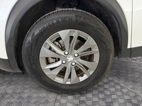 Peugeot e-2008 vaihtoauto