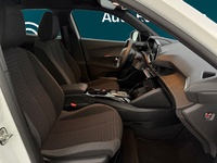 Peugeot e-2008 vaihtoauto