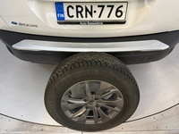 Peugeot e-2008 vaihtoauto