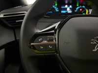 Peugeot e-2008 vaihtoauto
