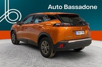 Peugeot e-2008 vaihtoauto