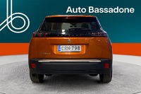 Peugeot e-2008 vaihtoauto