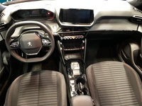 Peugeot e-2008 vaihtoauto