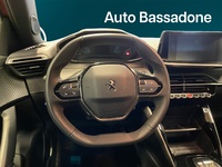 Peugeot e-2008 vaihtoauto