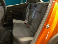 Peugeot e-2008 vaihtoauto