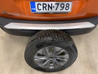 Peugeot e-2008 vaihtoauto