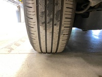 Peugeot e-2008 vaihtoauto