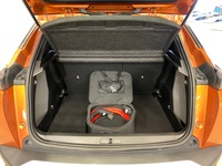 Peugeot e-2008 vaihtoauto