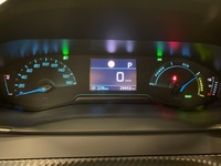 Peugeot e-2008 vaihtoauto