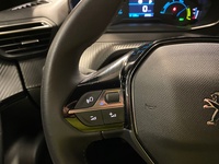 Peugeot e-2008 vaihtoauto