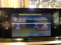 Peugeot e-2008 vaihtoauto