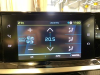 Peugeot e-2008 vaihtoauto