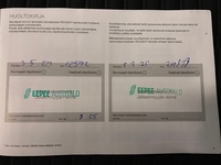 Peugeot e-2008 vaihtoauto