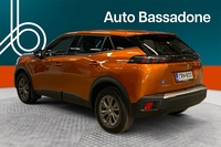 Peugeot e-2008 vaihtoauto