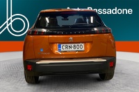 Peugeot e-2008 vaihtoauto