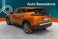 Peugeot e-2008 vaihtoauto