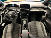 Peugeot e-2008 vaihtoauto