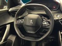 Peugeot e-2008 vaihtoauto