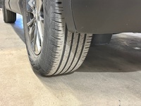 Peugeot e-2008 vaihtoauto