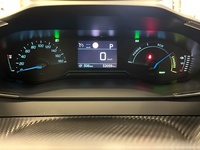 Peugeot e-2008 vaihtoauto