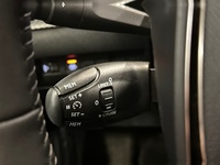 Peugeot e-2008 vaihtoauto