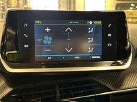 Peugeot e-2008 vaihtoauto