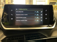 Peugeot e-2008 vaihtoauto