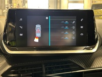 Peugeot e-2008 vaihtoauto