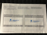 Peugeot e-2008 vaihtoauto