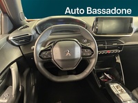 Peugeot e-2008 vaihtoauto