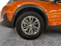 Peugeot e-2008 vaihtoauto