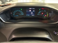 Peugeot e-2008 vaihtoauto