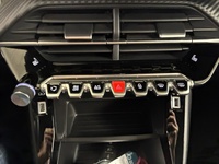 Peugeot e-2008 vaihtoauto
