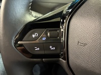 Peugeot e-2008 vaihtoauto