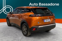 Peugeot e-2008 vaihtoauto