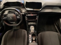 Peugeot e-2008 vaihtoauto