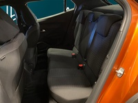 Peugeot e-2008 vaihtoauto