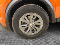 Peugeot e-2008 vaihtoauto