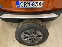 Peugeot e-2008 vaihtoauto