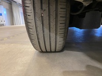 Peugeot e-2008 vaihtoauto