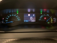 Peugeot e-2008 vaihtoauto