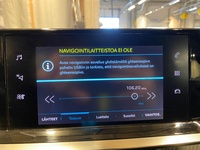 Peugeot e-2008 vaihtoauto