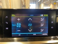 Peugeot e-2008 vaihtoauto