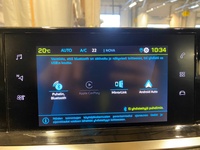 Peugeot e-2008 vaihtoauto