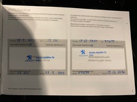 Peugeot e-2008 vaihtoauto