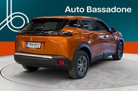 Peugeot e-2008 vaihtoauto