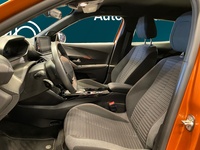 Peugeot e-2008 vaihtoauto